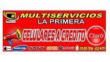 Multiservicios La Primera